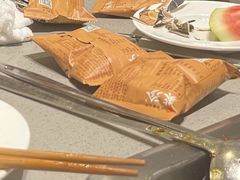 -海底捞火锅(漕宝路店)