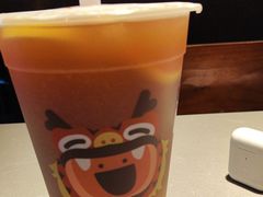 -放哈·甜醅子奶茶创造者(西站店·非遗剪纸主题)