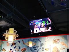 -大成海鲜烧烤·海鲜粥(长寿路店)