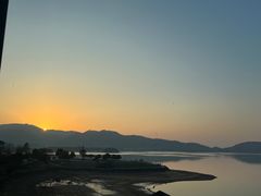 -四明湖