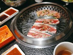 -牛焱·烧肉酒肆(五大道店)
