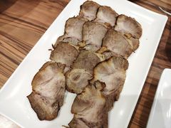 -合合春饼·酱骨·东北菜(潘家园店)