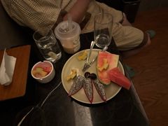 -手佳·水疗汇(嘉益店)