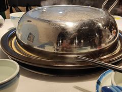 -碗中海·蒸汽海鲜·桑拿鸡(岭南天地店)