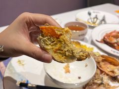 -膳富贵黄油蟹体验馆(欢乐港湾店)