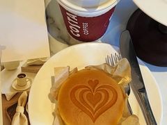 -COSTA COFFEE(哈尔滨凯德学府店)