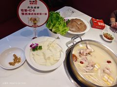 -吴幺妹菜场火锅(蒙山路店)