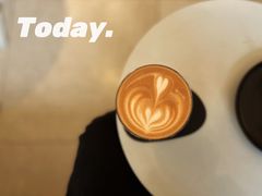 -悟白咖啡WoobyCafe
