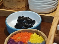 -芸南道·过桥米线(昆明老街旗舰店)
