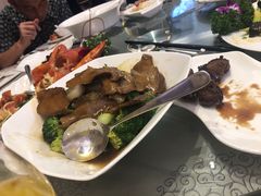 -上海静安昆仑大酒店