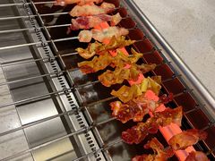 -玉善烧烤串城(长春总店)