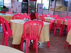 大堂-秋姐美食店(旅游大道店)