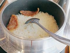 -小厨娘淮扬菜(板桥一店)