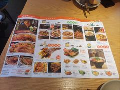 -花盐街·四川乐山小吃(西单大悦城店)