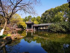 -范蠡湖公园