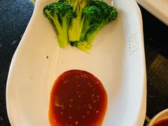 -本家韩国烤肉(青岛万象城店)