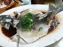 -渔鸽皇酒楼(鸿大广场店)