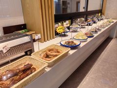 -赶海部落海鲜城(海阳路店)