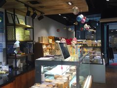 -匠造烘焙(上海湾店)