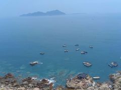 -西涌国际滨海旅游区