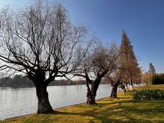 -云南滇池花园国际大酒店温泉