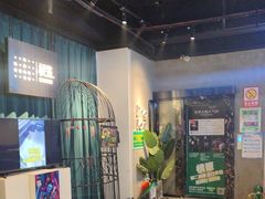 -棂笼·深度沉浸密室(武汉旗舰店)