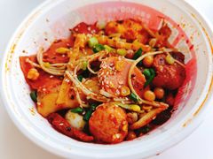 -冒菜西施·非遗冒菜(总店)