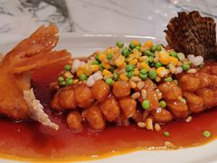 松鼠桂鱼-杭州君悦酒店·湖滨28中餐厅