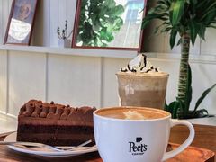 -Peet's Coffee皮爷咖啡(万象天地店)