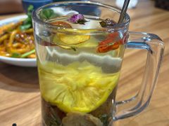 -品回味清真西北楼(宁波首店)