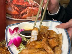 -喜记避风塘炒辣蟹(旗舰店)