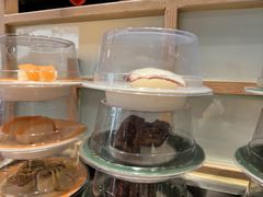 -禾绿回转寿司(万柳华联店)