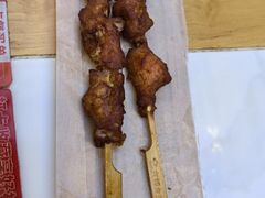 -大官米线(喜盈门范城店)