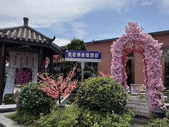 -侠舍·江湖小龙虾大排档(沌口总店)