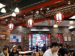 -龙抄手(春熙路总店)