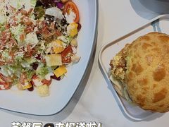 -柠檬树茶餐厅(海雅缤纷城店)