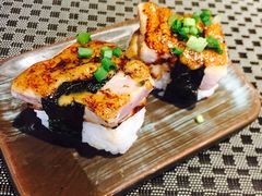 -昊·来了寿司(双楠2店)