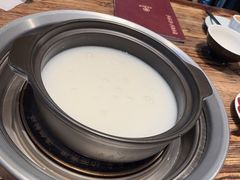 -大良毋米粥(锦龙路总店)