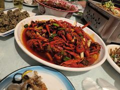 -陈胖子特色菜.鲜货现炒(融景城店)