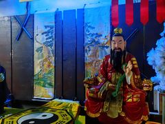 -棂笼·深度沉浸密室(武汉旗舰店)