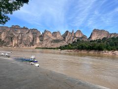 -炳灵寺世界文化遗产旅游区