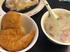 -伍湛记 · 广州老字号(龙津中路店)