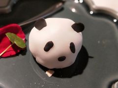 -初蓉丨遇见新川菜(亲贤街荣耀店)