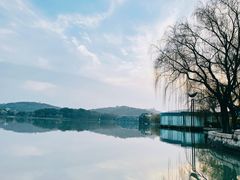 -上海月湖雕塑公园