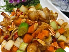 -双海酒店·海鲜家常菜(南戴河店)