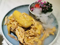 -尚一汤 广东炖汤(金桥国际店)