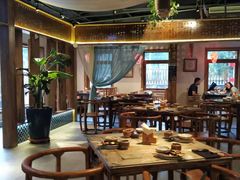 大堂-水煮三国·川鲁江湖菜(香山店)