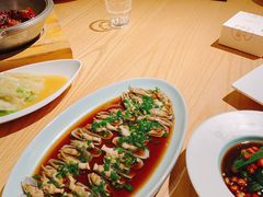 -周三的情书花园餐厅(江北店)