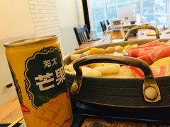 -小岛餐厅