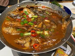 -巢湖名吃·东关老鹅汤(江南风情街店)